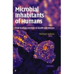 Microbial Inhabitants of...