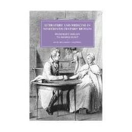 Literature and Medicine in...