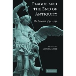 Plague and the End of...