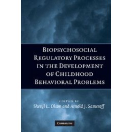 Biopsychosocial Regulatory...