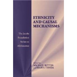 Ethnicity and Causal...