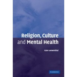 Religion, Culture and...