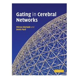 Gating in Cerebral Networks