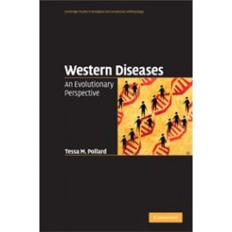 Western Diseases: An...