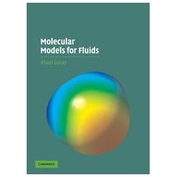 Molecular Models for Fluids