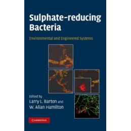 Sulphate-Reducing Bacteria:...