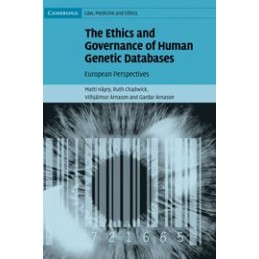 The Ethics and Governance...