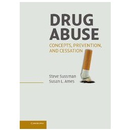 Drug Abuse: Concepts,...