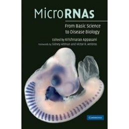 MicroRNAs: From Basic...