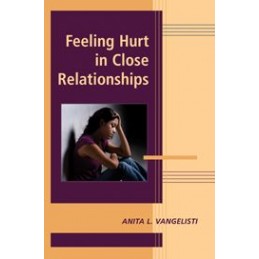Feeling Hurt in Close...