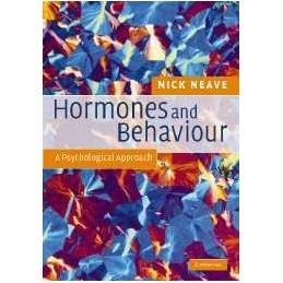 Hormones and Behaviour: A...