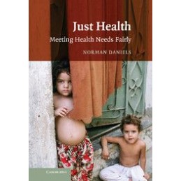 Just Health: Meeting Health...