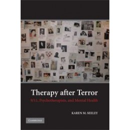 Therapy after Terror: 9/11,...