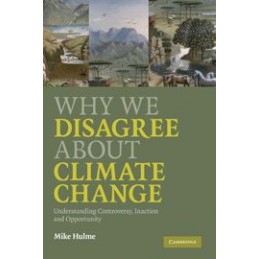 Why We Disagree about...