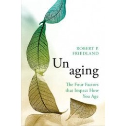 Unaging: The Four Factors that Impact How You Age