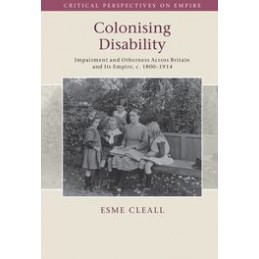 Colonising Disability:...