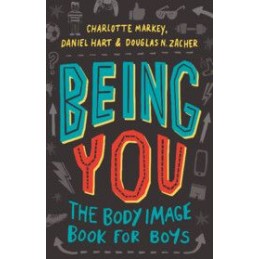 Being You: The Body Image...