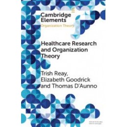 Health Care Research and...