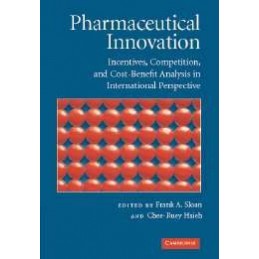 Pharmaceutical Innovation:...