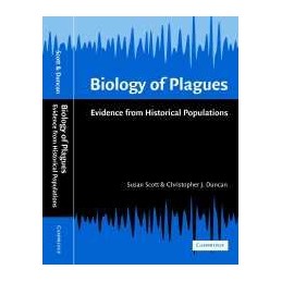 Biology of Plagues:...