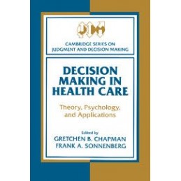 Decision Making in Health...