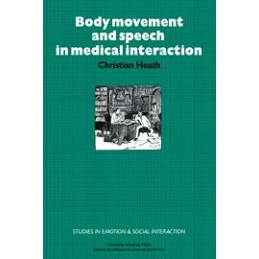 Body Movement and Speech in...