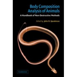 Body Composition Analysis...