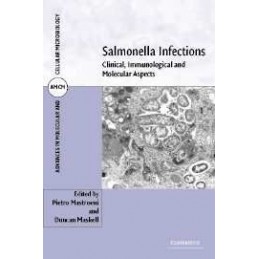 Salmonella Infections:...