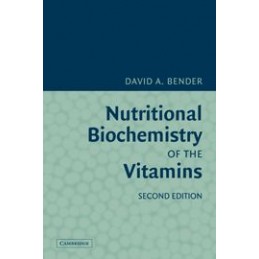 Nutritional Biochemistry of...