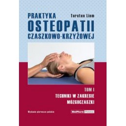 Praktyka osteopatii...