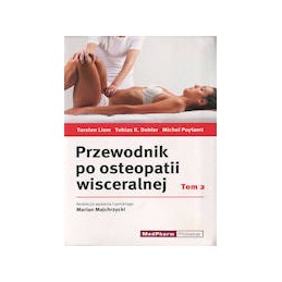 Przewodnik po osteopatii wisceralnej - tom 2