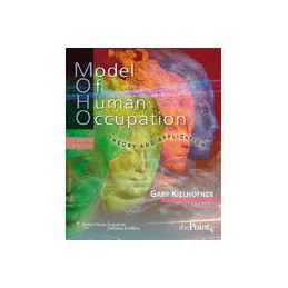 Model of Human Occupation