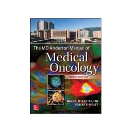 The MD Anderson Manual of...