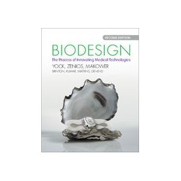 Biodesign: The Process of...