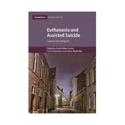 Euthanasia and Assisted...