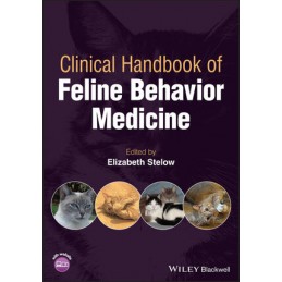 Clinical Handbook of Feline...