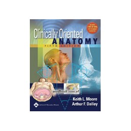 Clinically Oriented Anatomy