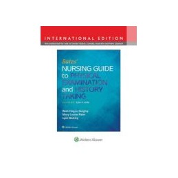 Bates' Nursing Guide to...