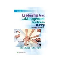 Leadership Roles and...