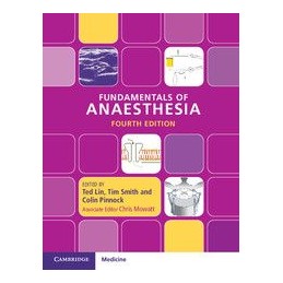 Fundamentals of Anaesthesia