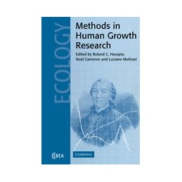 Methods in Human Growth...