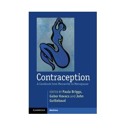 Contraception: A Casebook from Menarche to Menopause