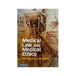 Medical Law and Medical Ethics