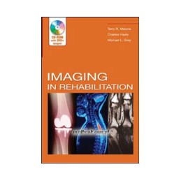 Imaging In Rehabilitation