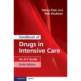 Handbook of Drugs in...