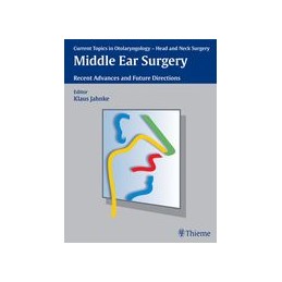 Middle Ear Surgery