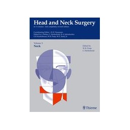 Head and Neck Surgery, Volume 3