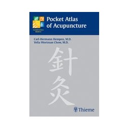 Pocket Atlas of Acupuncture