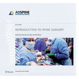 Introduction to Spine Surgery