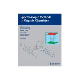 Spectroscopic Methods in...